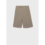 Bermuda Costume Taille Normale