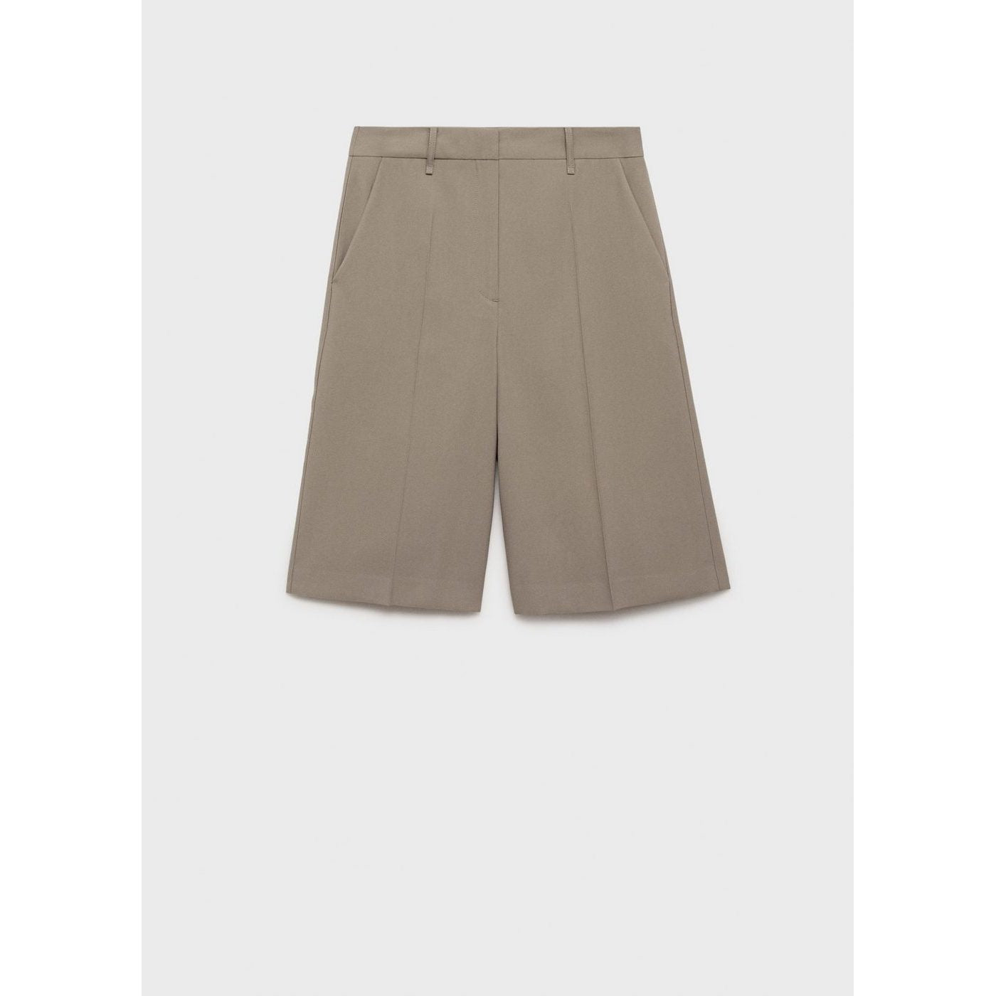 Bermuda Costume Taille Normale