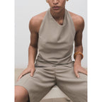 Bermuda Costume Taille Normale