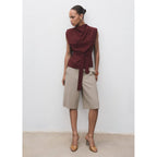 Bermuda Costume Taille Normale