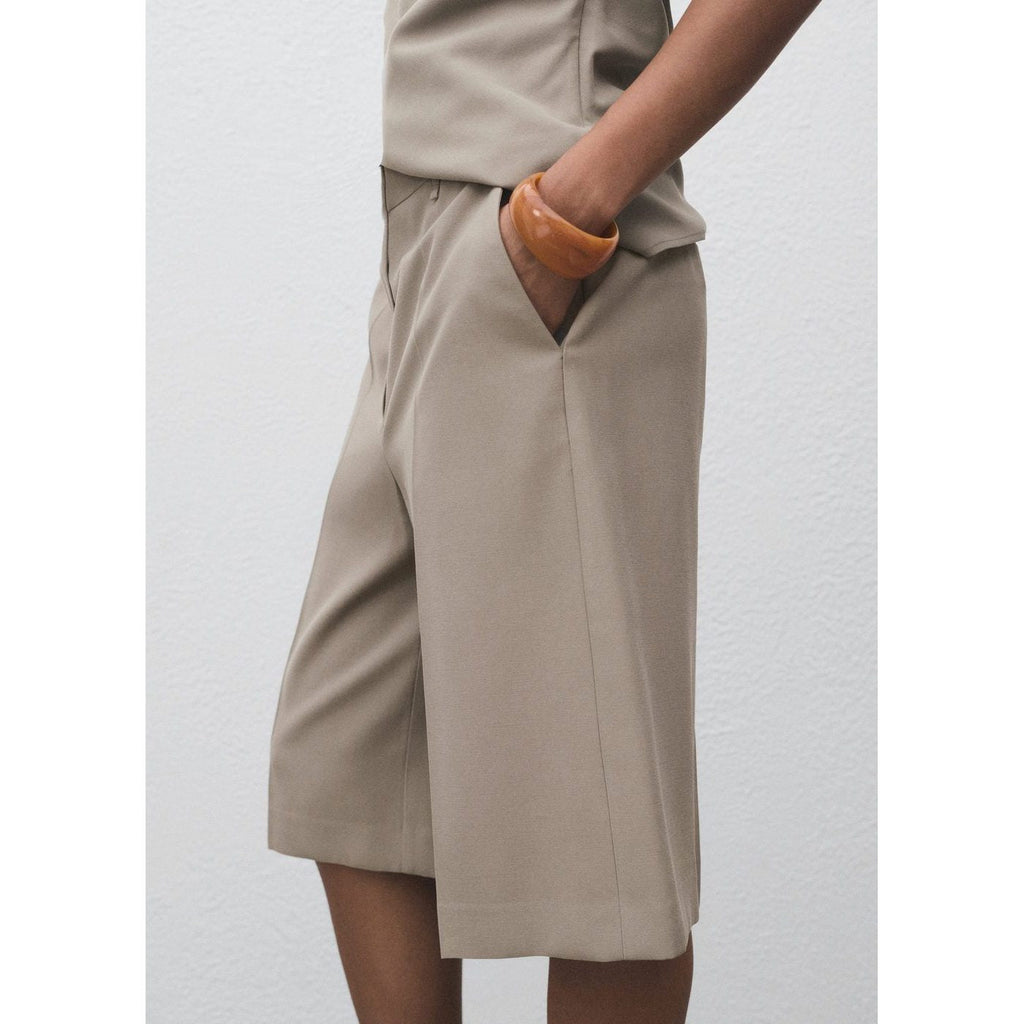 Bermuda Costume Taille Normale