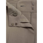 Bermuda Costume Taille Normale