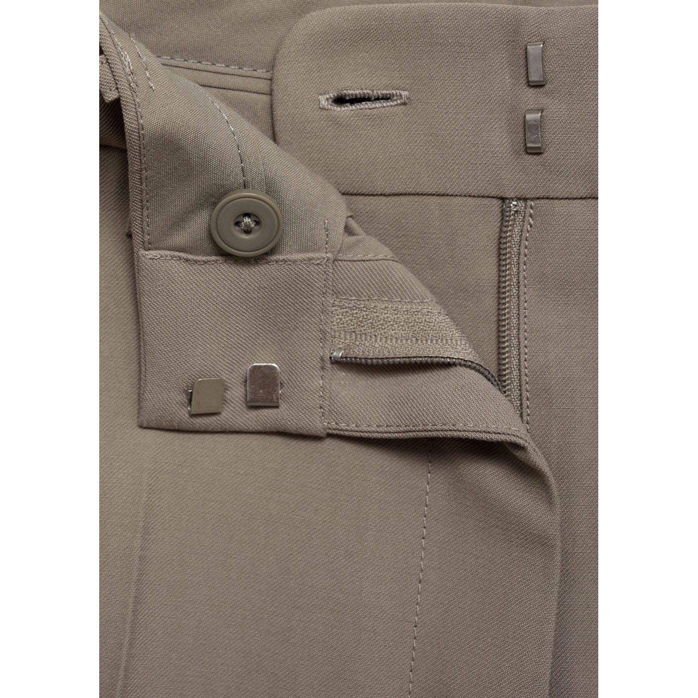 Bermuda Costume Taille Normale