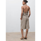Bermuda Costume Taille Normale