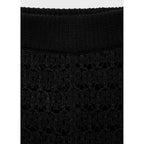 Short À Grosse Maille