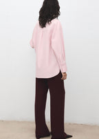 Chemise Oversize Poches