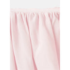 Robe Asymétrique Drapée Bustier