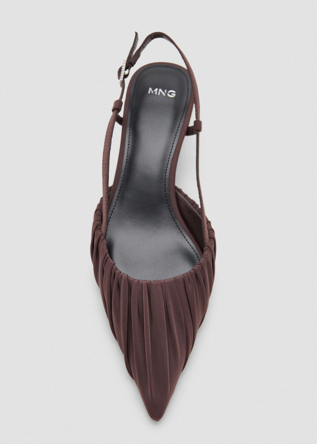 Chaussures Fronce Talon Kitten Heel