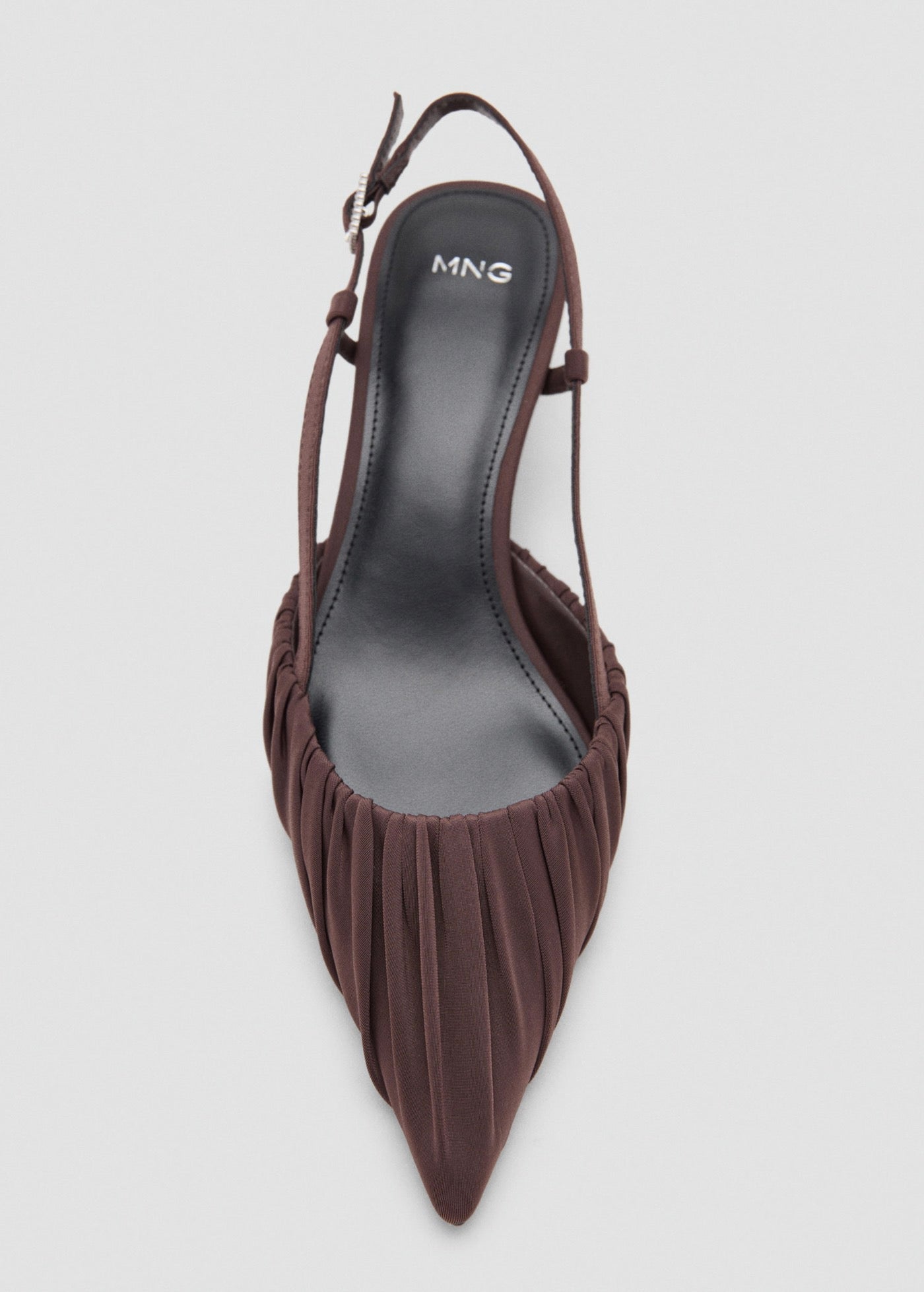 Chaussures Fronce Talon Kitten Heel