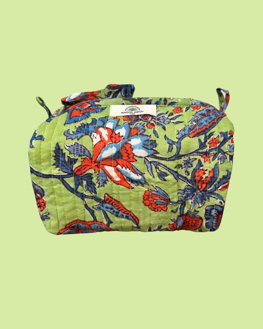 Trousse Delhi
