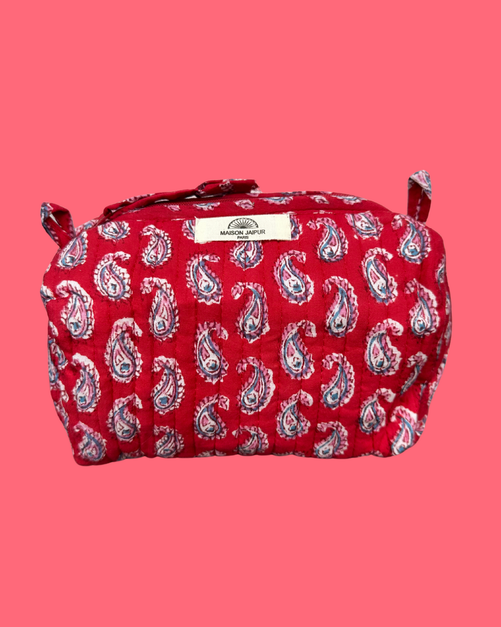 Trousse Delhi