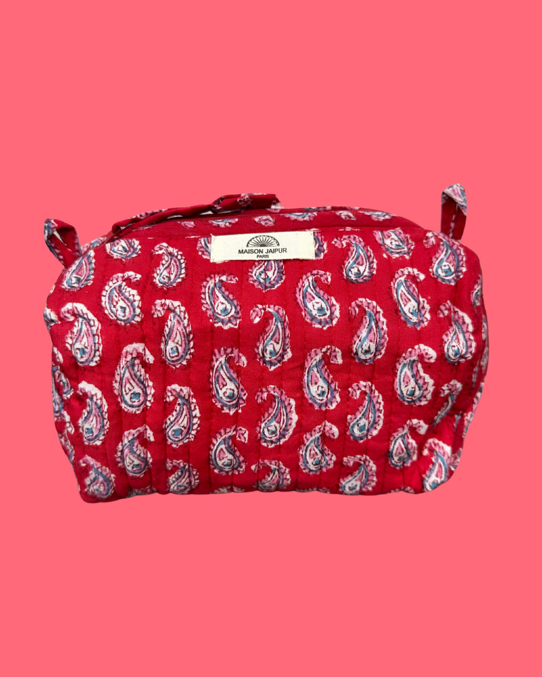 Trousse Delhi
