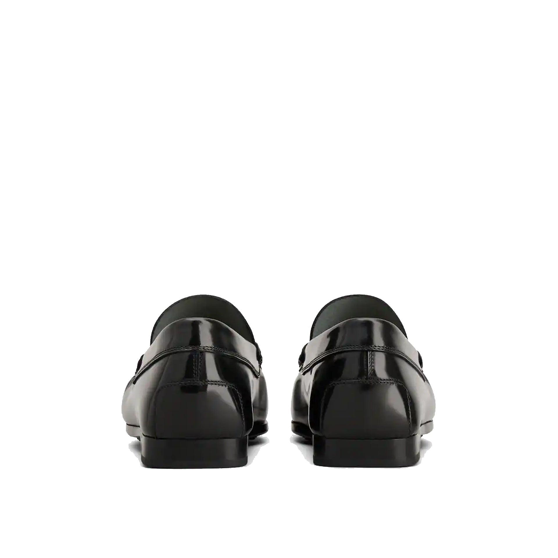 Mocassins - Tod'S Penny Leather - Black