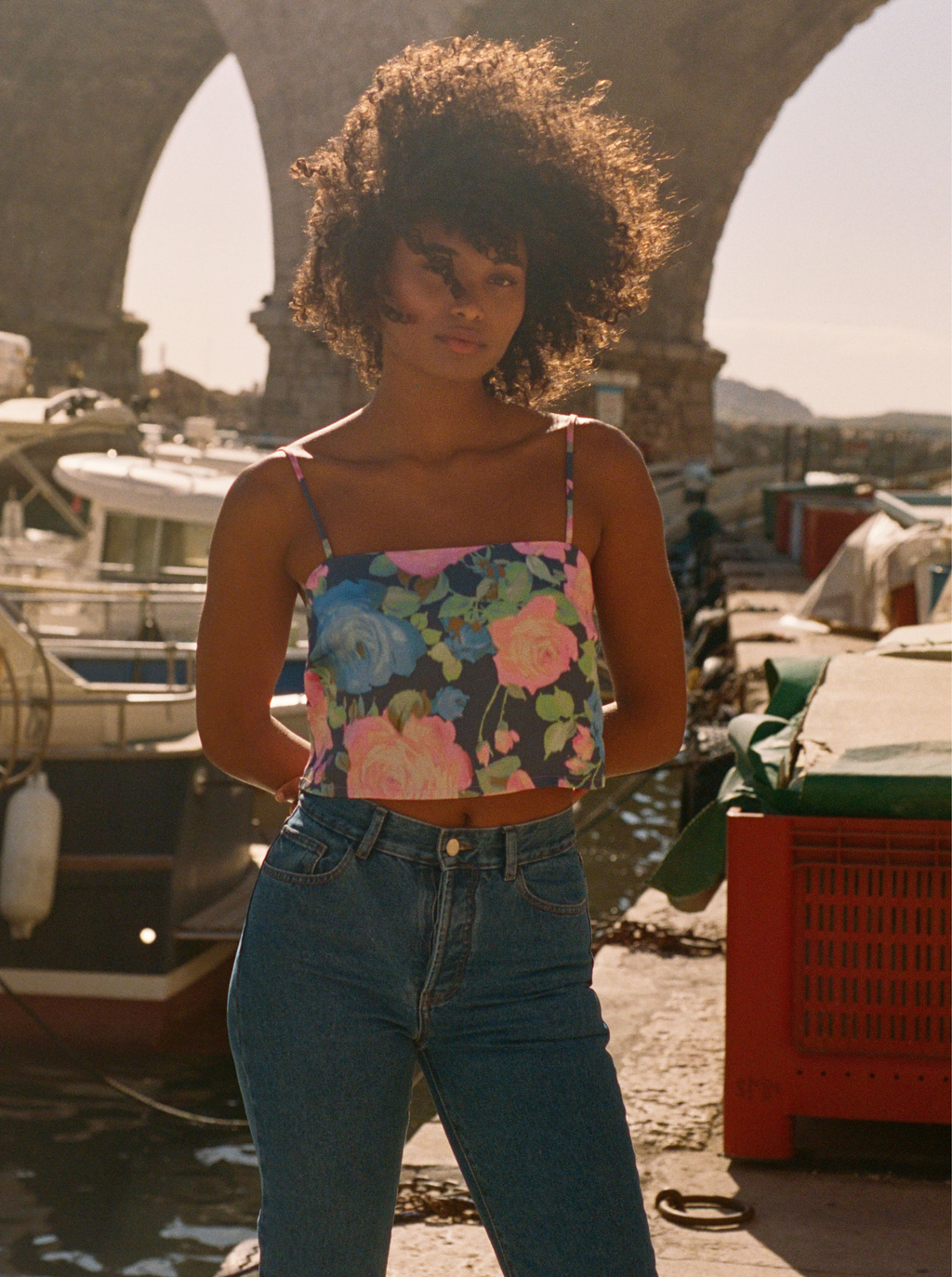 Top Maxi Roses