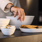 Plateau De Service - Tierra