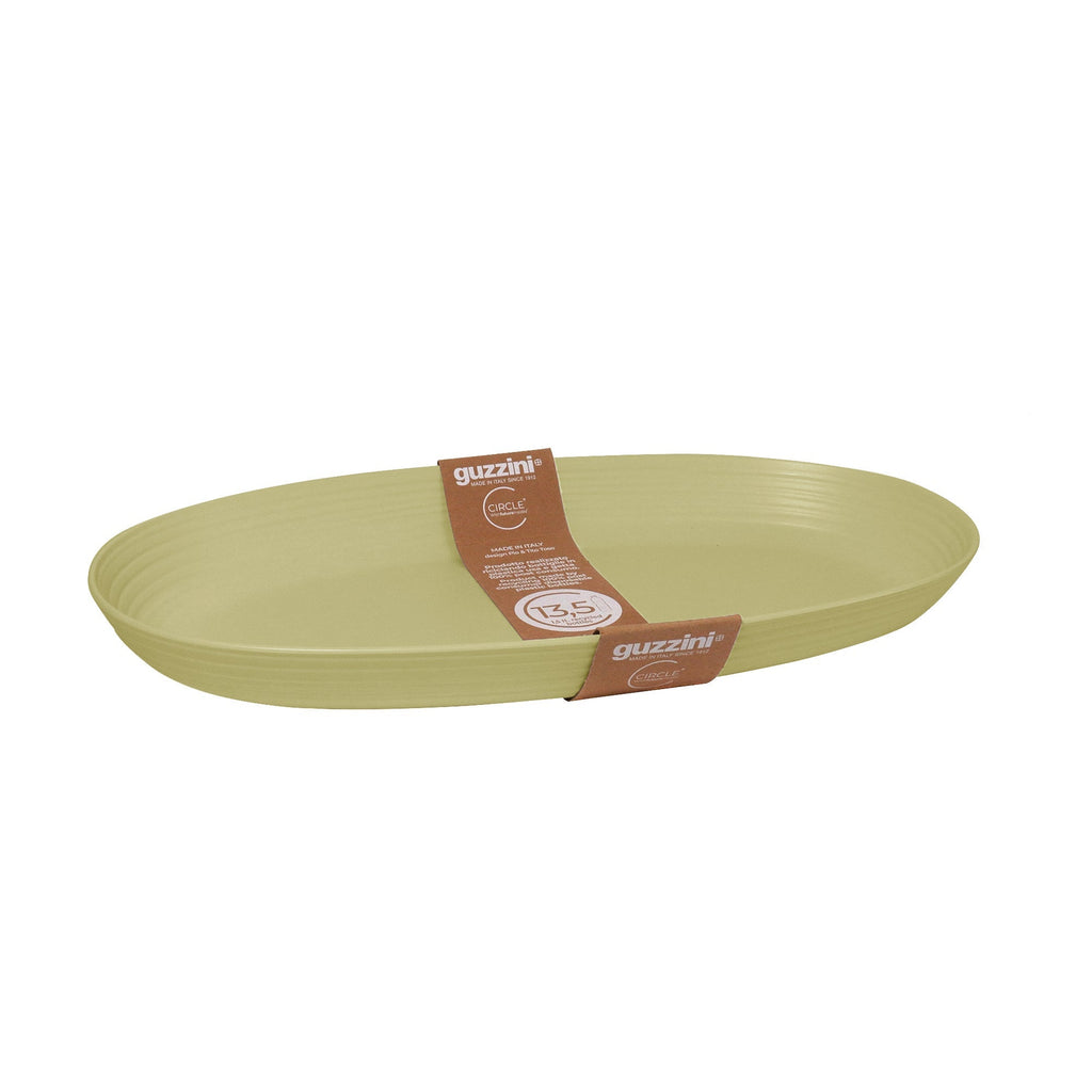 Plateau De Service - Tierra