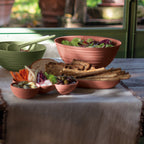 Plateau De Service - Tierra