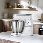 Robot Pâtissier - Titanium Chef Baker XL - 7L - Blanc