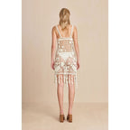 Robe Elaina - Off White