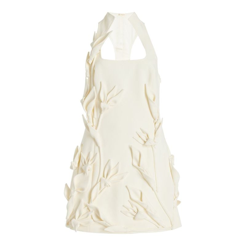 Robe Ela - Off White