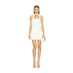 Robe Ela - Off White