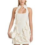 Robe Ela - Off White