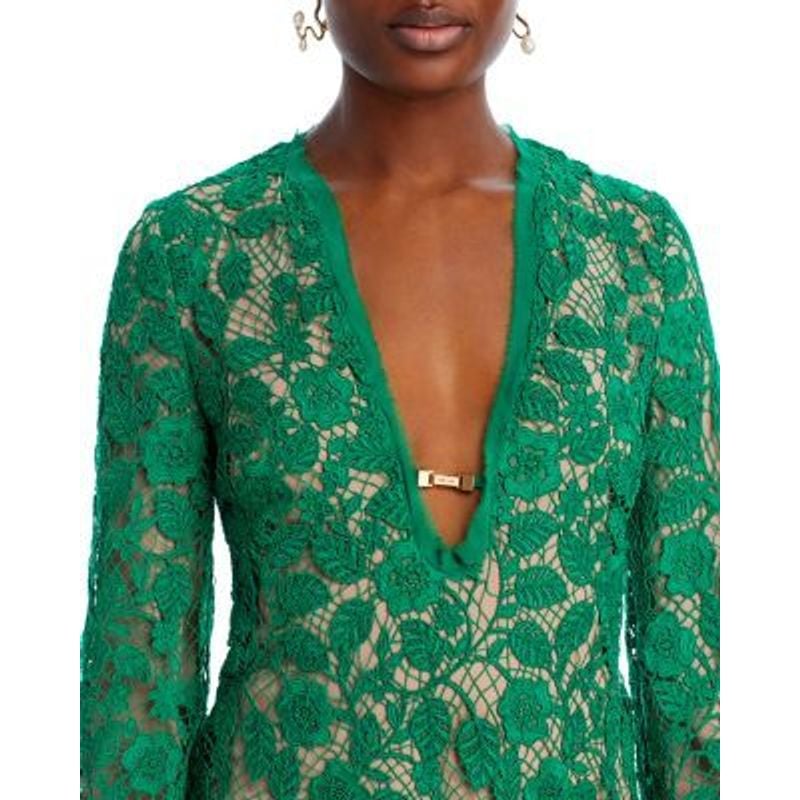 Robe Aniya - Malachite