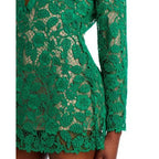 Robe Aniya - Malachite