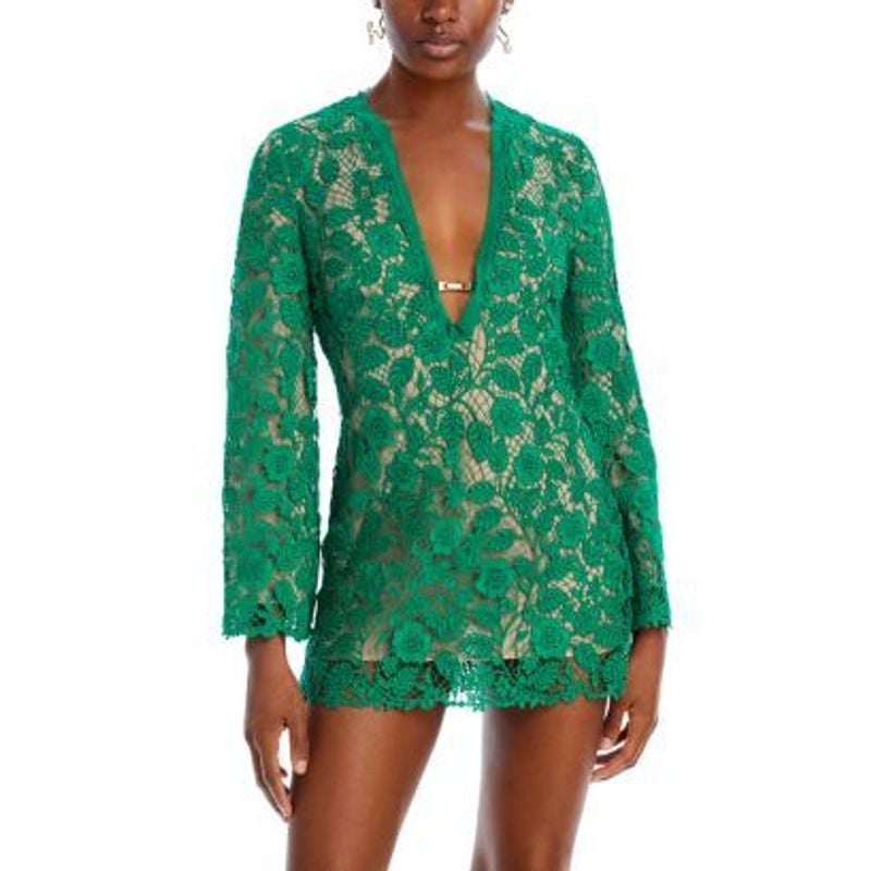 Robe Aniya - Malachite