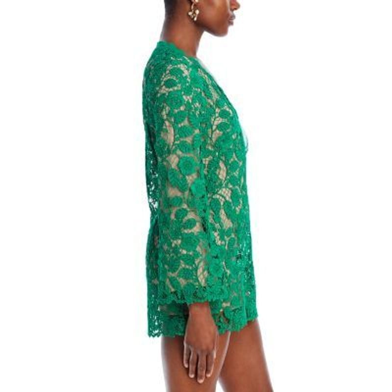 Robe Aniya - Malachite