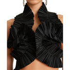 Top Adilia - Black