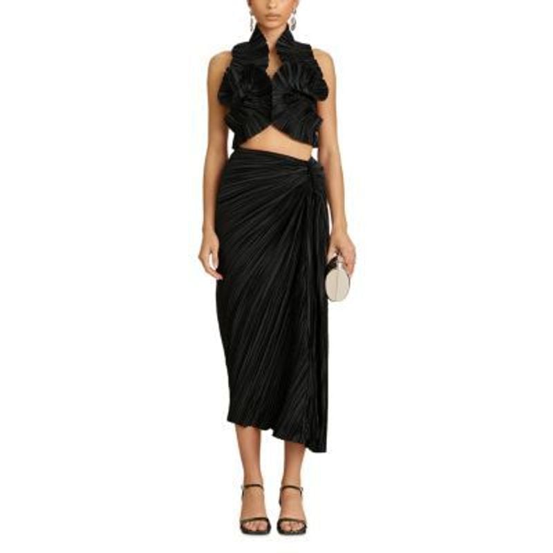 Top Adilia - Black
