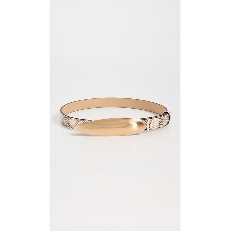 Ceinture Fiore - Natural Multi