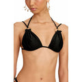 Haut De Maillot Golda - Black