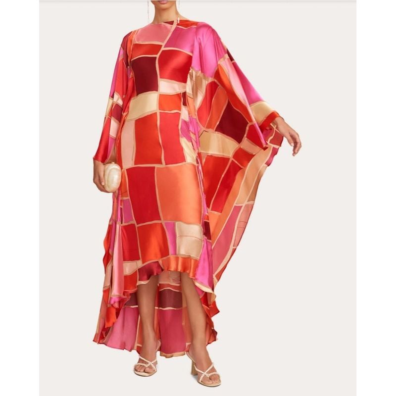 Robe Elika - Lollipop Multi