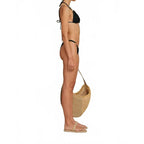 Haut De Maillot Golda - Black