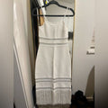 Robe Kiki - Off White