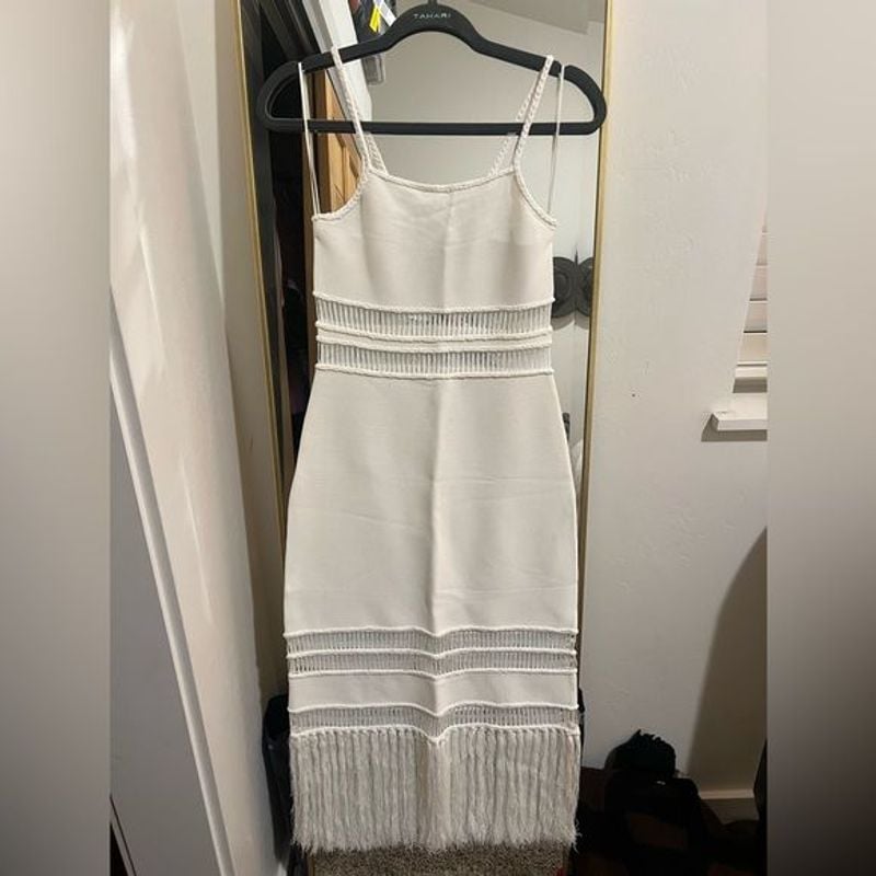 Robe Kiki - Off White