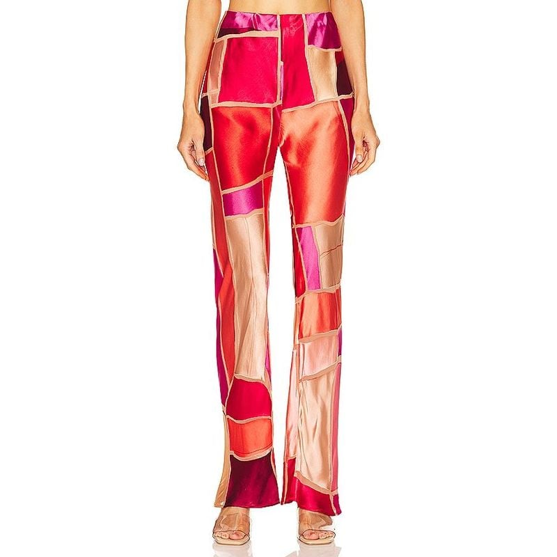 Pantalon Stacie - Lollipop Multi
