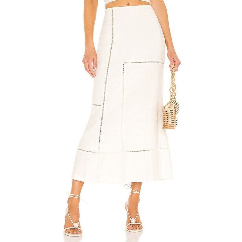 Jupe Candice - Off White