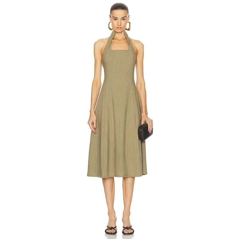 Robe Hamlen - Marigold