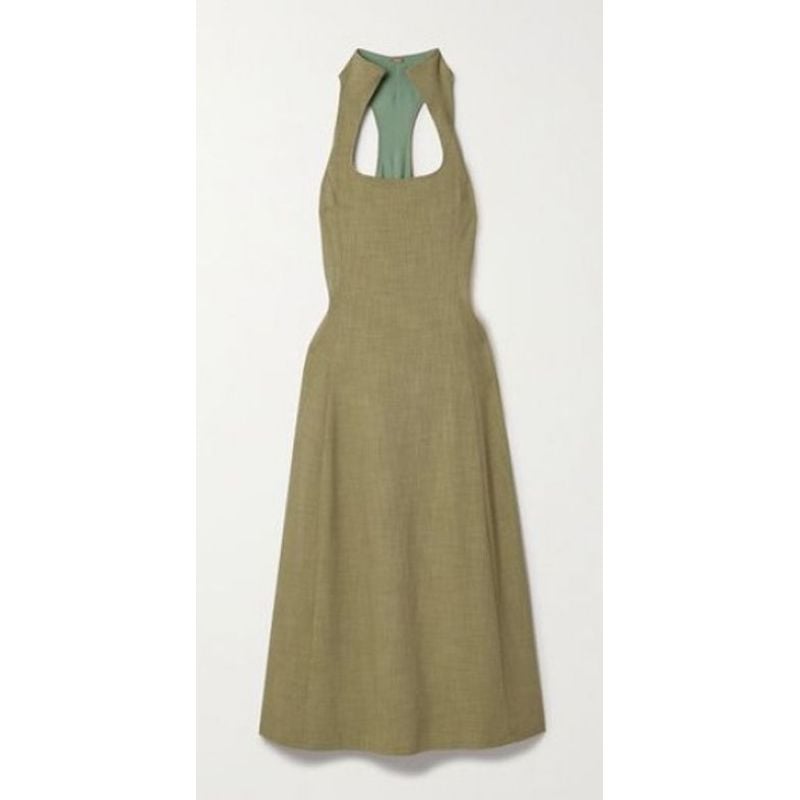 Robe Hamlen - Marigold
