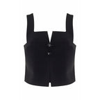 Top Octavia - Black