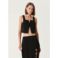 Top Octavia - Black