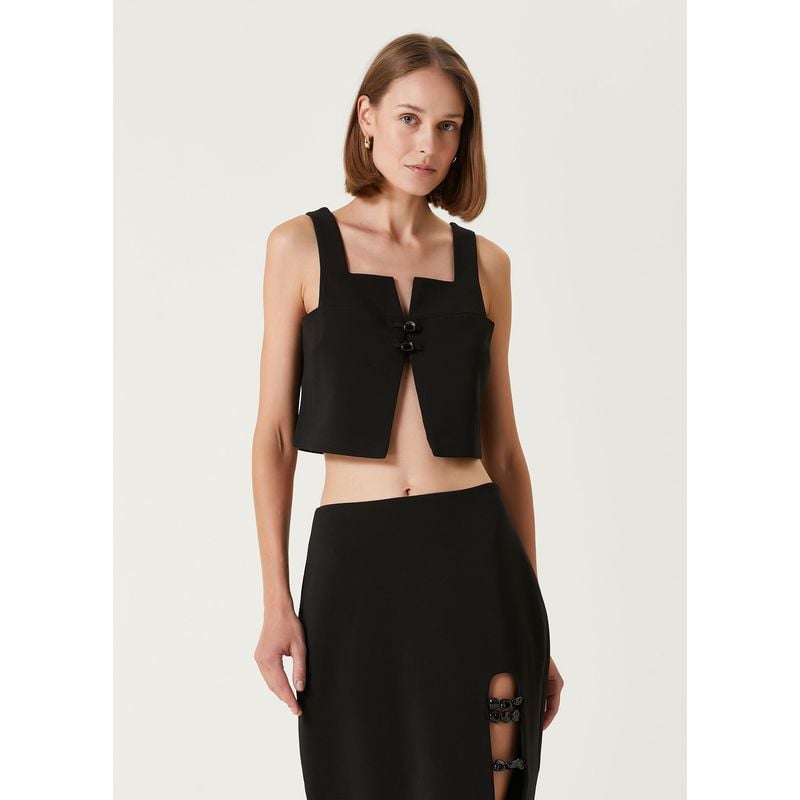 Top Octavia - Black