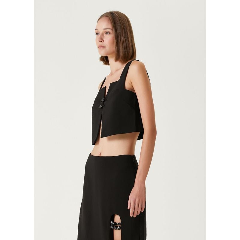 Top Octavia - Black
