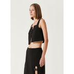 Top Octavia - Black