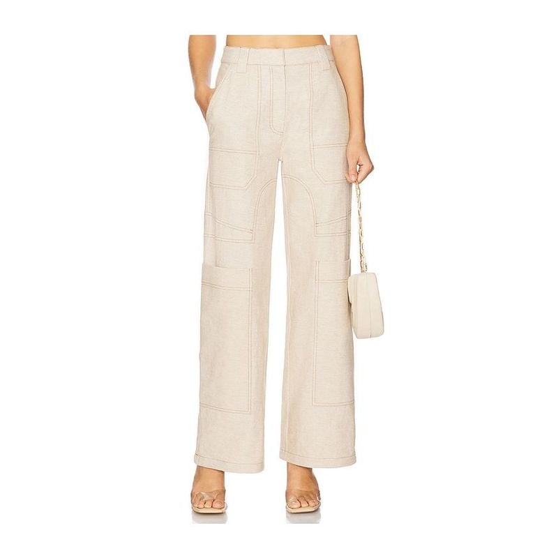 Pantalon Wynn - Beach
