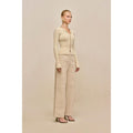 Pantalon Wynn - Beach