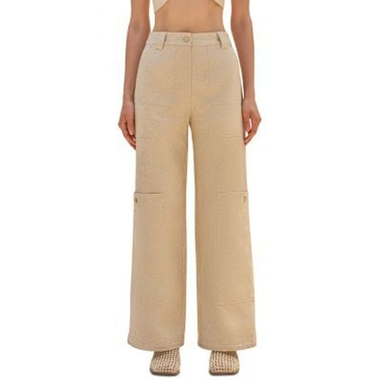 Pantalon Wynn - Beach